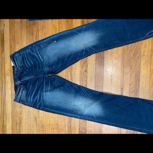 American eagle jeans with tags